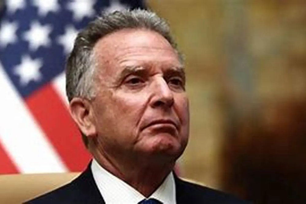 آمریکا باز هم زیر قولش زد!