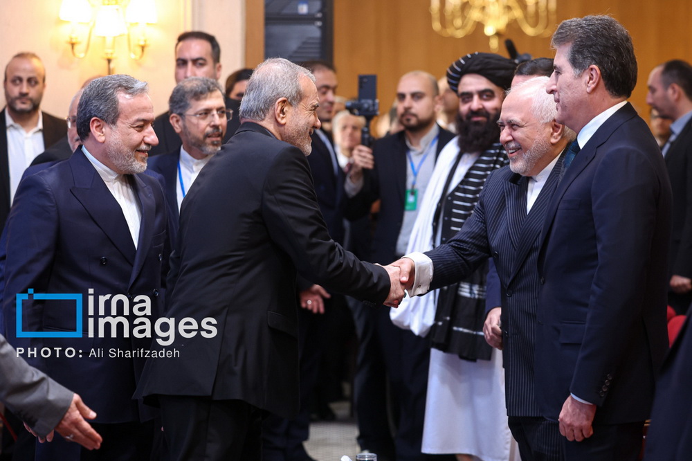 عکس های منتخب ایران، یکشنبه 28 اردیبهشت 1404