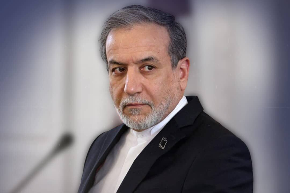 واکنش قاطع عراقچی به زیاده خواهی ویتکاف؛ ادامه مذاکرات و اما و اگرهای پیش رو