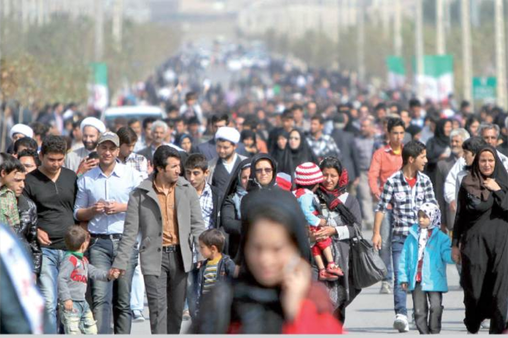 10 میلیون جوان مجرد در صف ازدواج؛ زنگ بیدارباش جمعیتی!