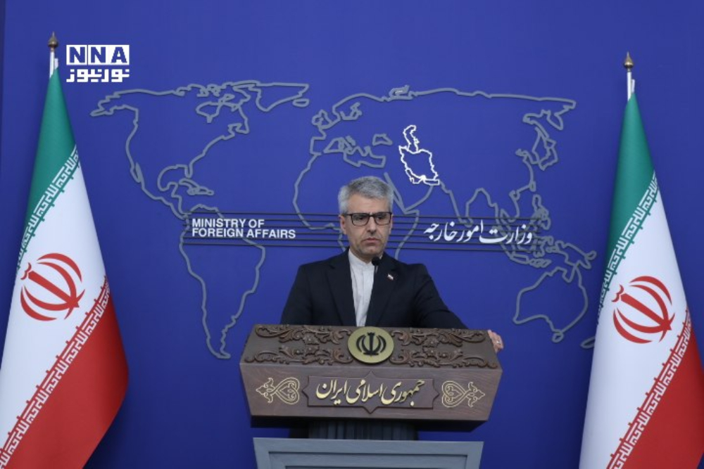 برای همه کشورهای منطقه روشن است که تعرضات رژیم صهیونیستی به یک منطقه محدود نخواهد بود+فیلم