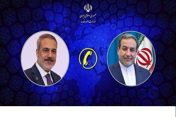 Iran’s nuclear rights non-negotiable: FM Araghchi