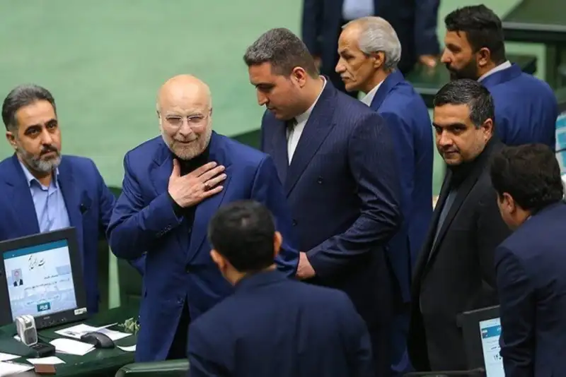 مجلس سد راه گرانی اینترنت شد