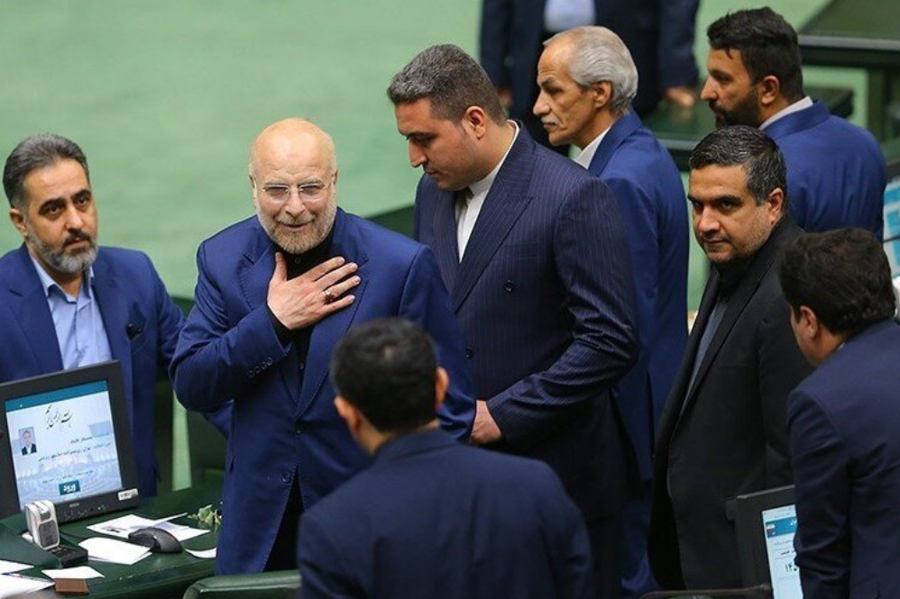 مجلس سد راه گرانی اینترنت شد