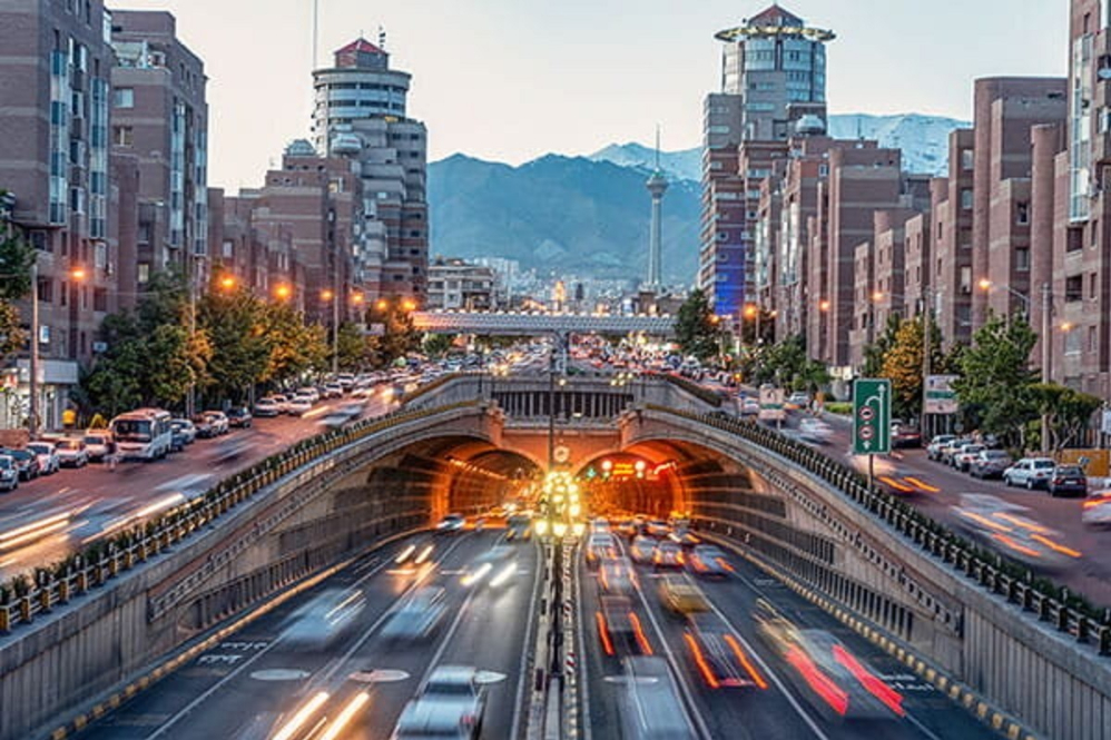 تونل توحید امشب مسدود است