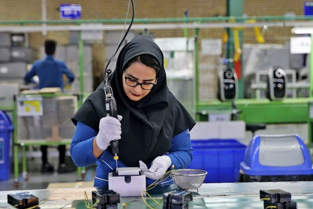 از زنان شاغل حمایت مالی خواهد شد+ جزئیات