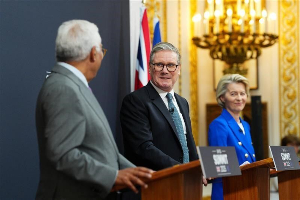 معمای روابط ایران و اروپا؛ صدور بیانیه جدید برای افزایش فشار