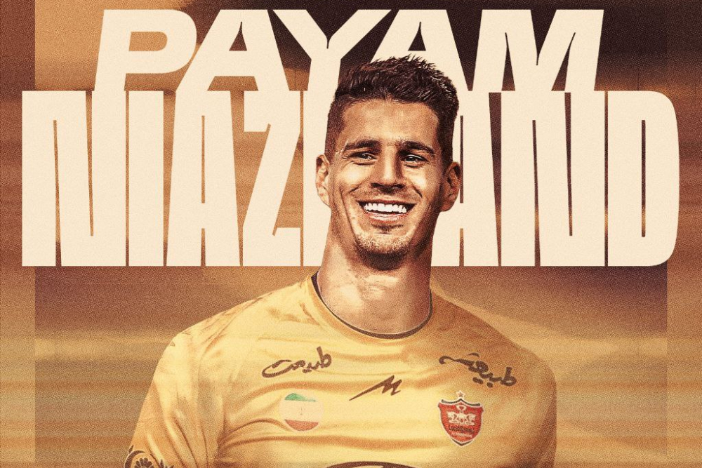 بمب نقل و انتقال تابستانی در پرسپولیس منفجر شد