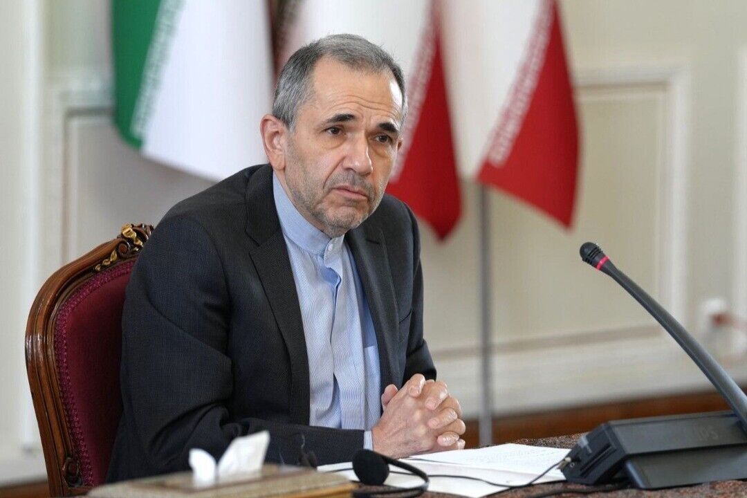 Exclusive | Takht-e-Ravanchi: Zigzag positions by U.S. are disrupting negotiations