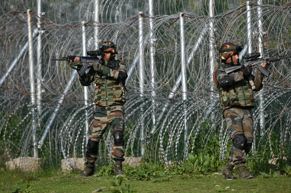 عکس های منتخب جهان، 19 می 2025