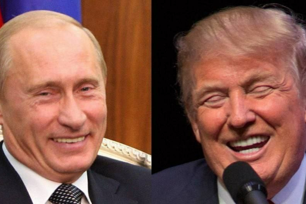 רוסיה ואוקראינה יפתחו במשא ומתן להפסקת אש ולסיום המלחמה.