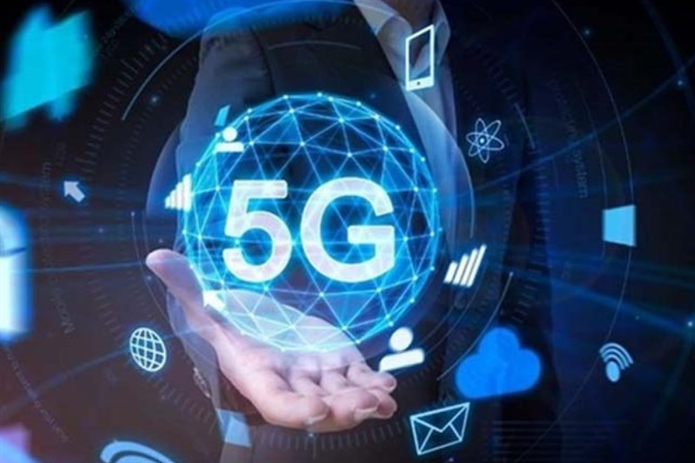 ایران آماده جهش به دنیای هوشمند با اینترنت 5G