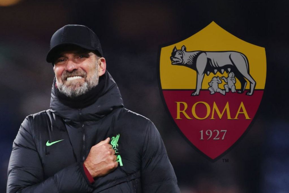 شایعه حضور «کلوپ» در رُم رد شد