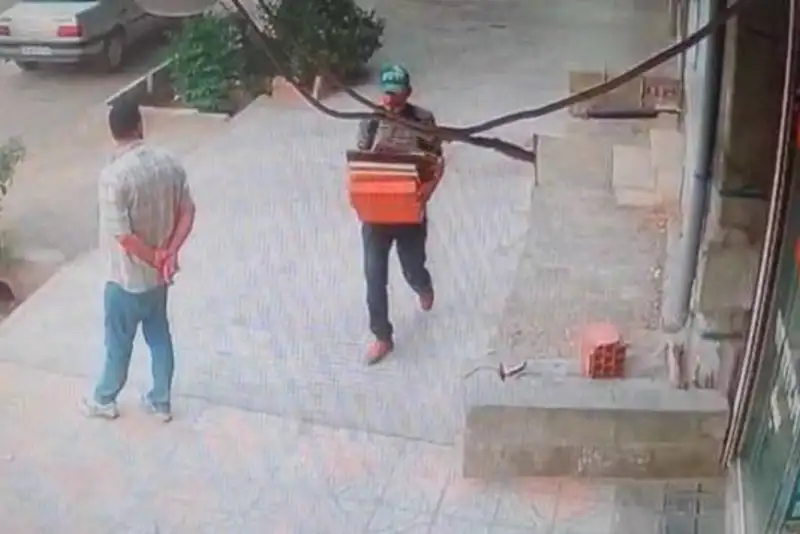 دستگیری سارق آثار تاریخی در کرمان