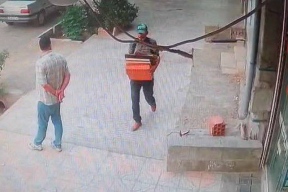 دستگیری سارق آثار تاریخی در کرمان