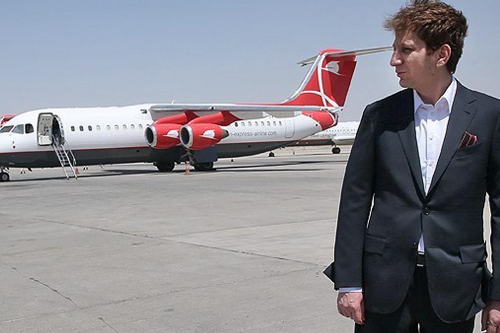 افشای جزییاتی جدید از عدم تسویه بدهی بابک زنجانی