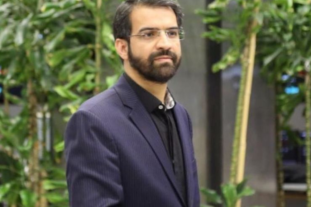 جعفر سمیعی، مدیرعامل پیشین پرسپولیس: بر نمی‌گردم!