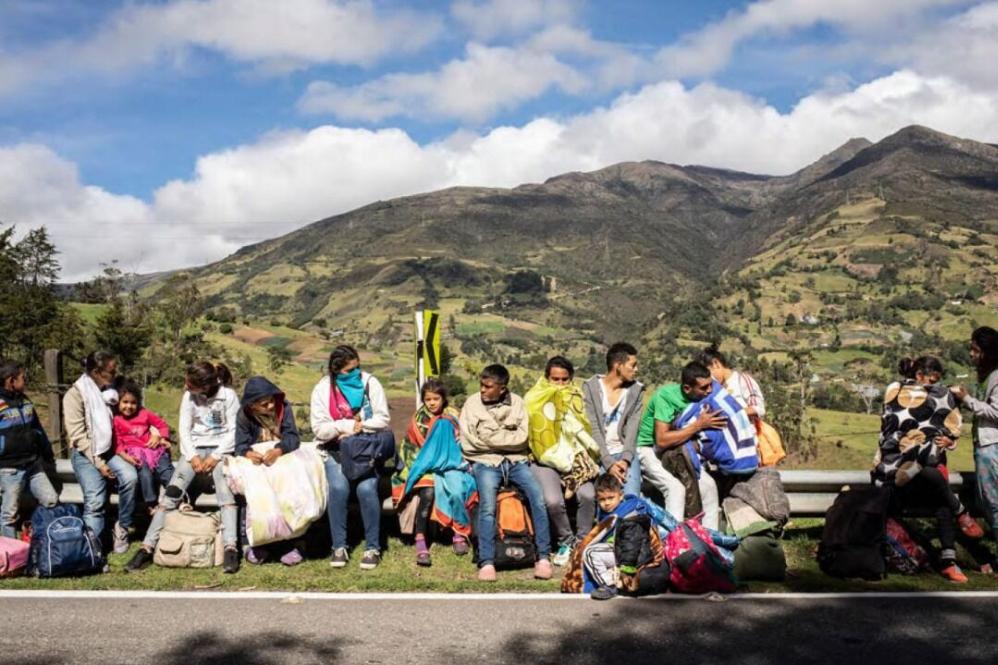 پایان صف‌های طولانی پناهندگی با قانون جدید اروپا