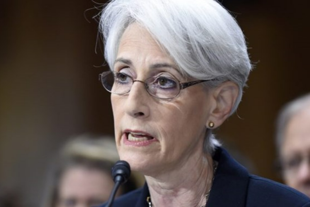 وندی شرمن: قانع کردن ایران به توقف غنی‌سازی غیرممکن است!