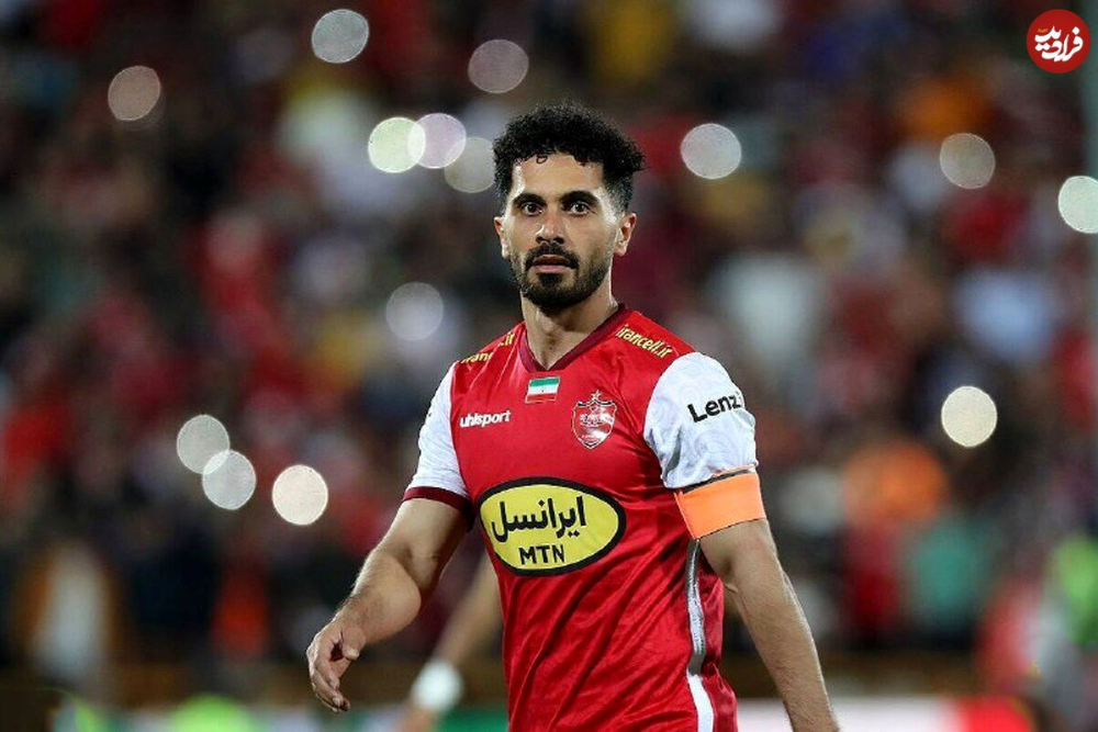 کاپیتان محبوب ماندنی شد