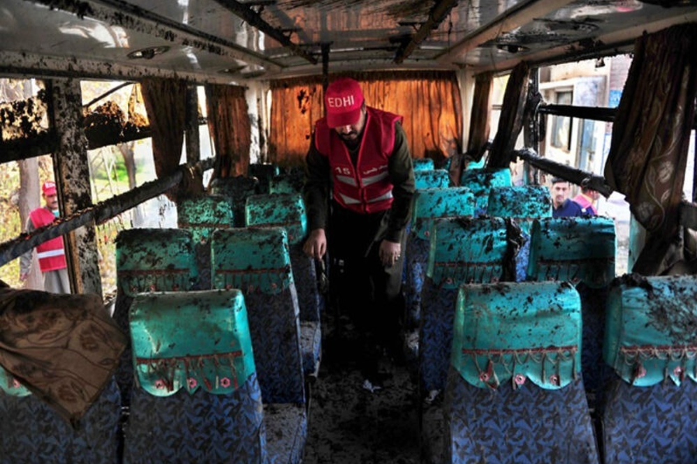 ترور در مسیر مدرسه