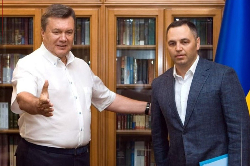 ترور دستیار رئیس جمهور روس گرای اوکراین