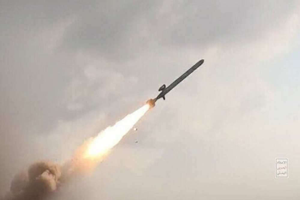 Йеменская ракетная атака закрыла аэропорт Бен-Гурион