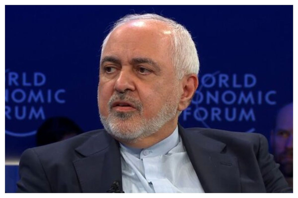 تحلیل تازه ظریف از پایان نظام تک قطبی در جهان