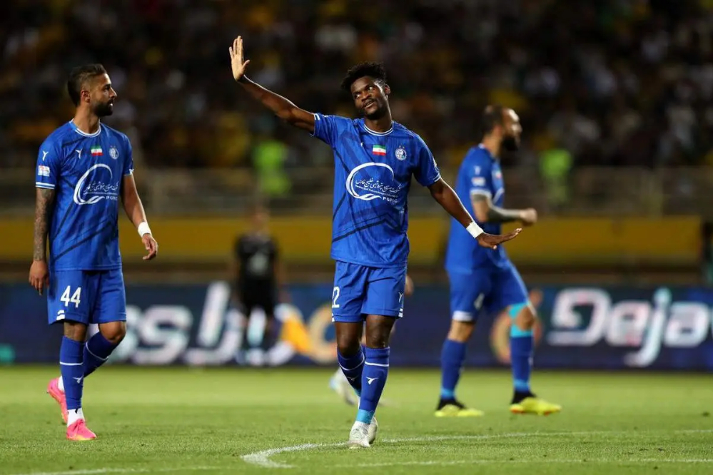 غایبان کلیدی استقلال در جدال نیمه نهایی جام حذفی