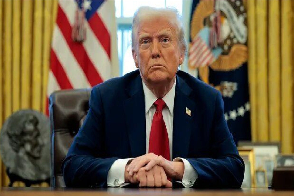 ترامپ در دادگاه شکست خورد و هاروارد پیروز شد