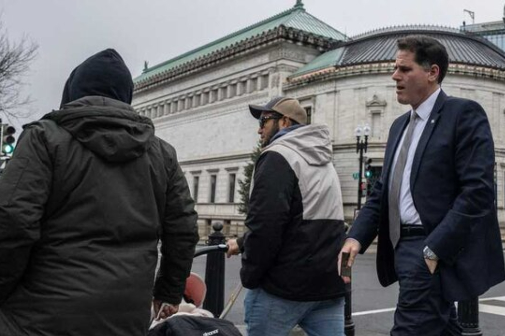 维特科夫与罗马摩萨德头目的幕后会议！