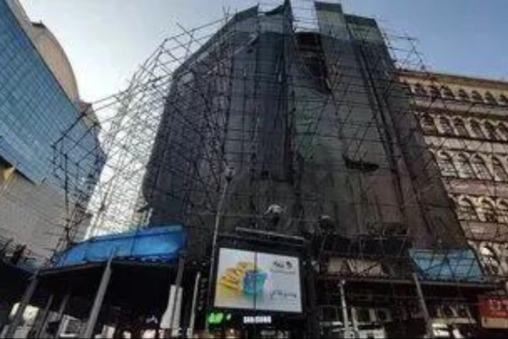 زلزله‌ای در بازار موبایل تهران؛ پاساژ علاءالدین جابه‌جا می‌شود!