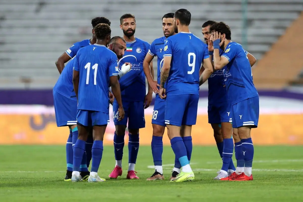 نیمه‌نهایی یا نقطه‌عطف؟ استقلال و بازی مرگ‌وزندگی برابر صنعت نفت