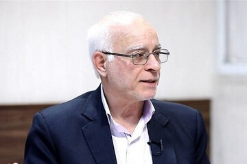 پیشرفت واقعی در مذاکرات