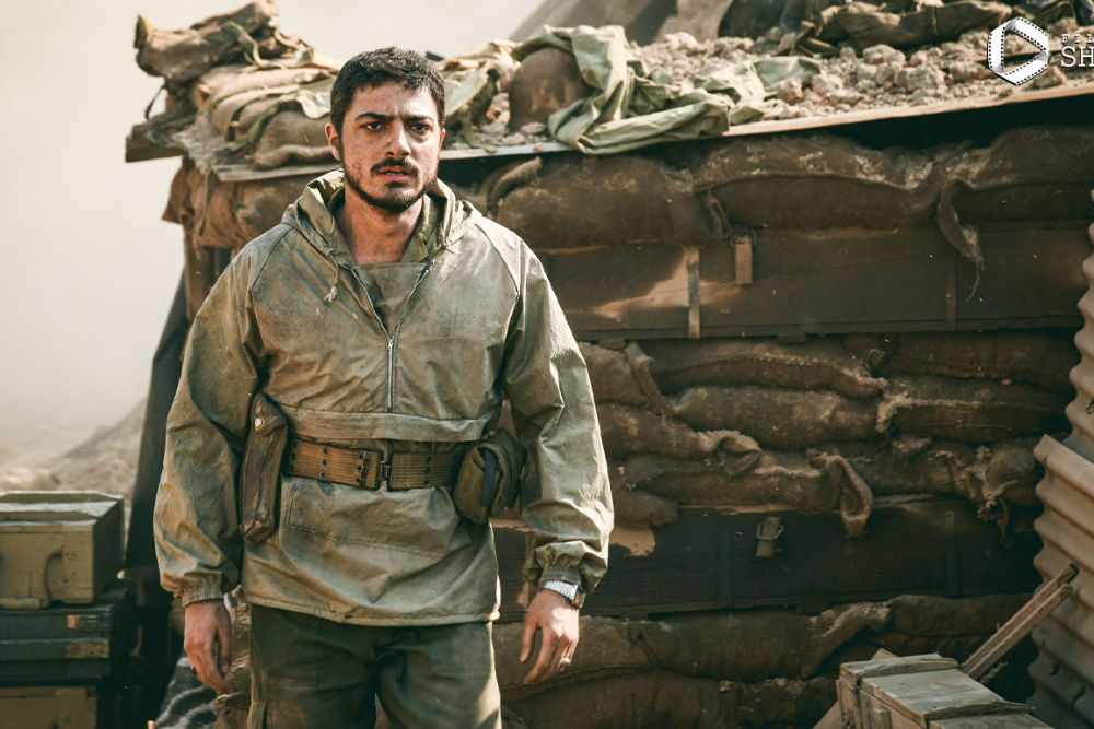 «مجنون» همه جوایز فیلم مقاومت را درو کرد