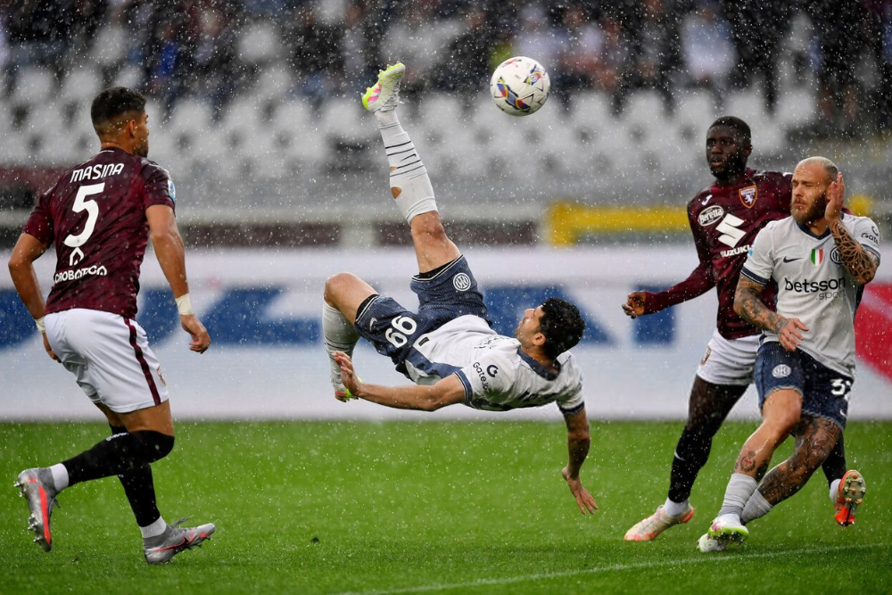 ستاره‌ای از بوشهر تا میلان؛ طارمی در مسیر افسانه شدن