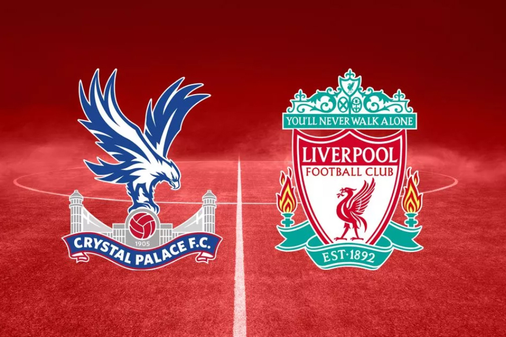 لیورپول(1) - کریستال پالاس (1) | تساوی روز پایانی فصل در جشن قهرمانی