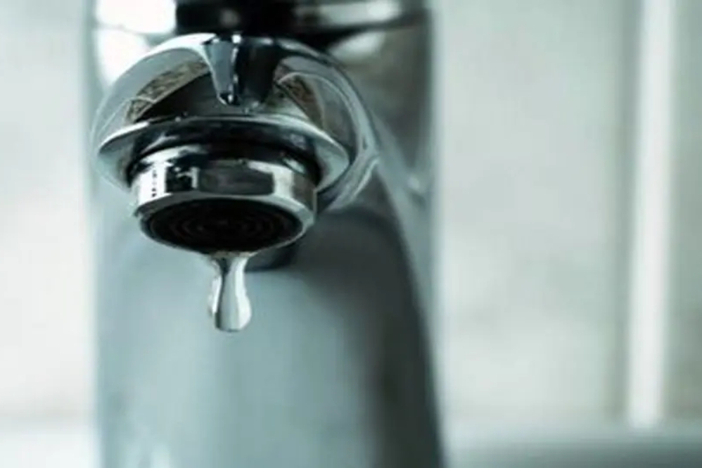 آب شهر تهران به طور موقت قطع خواهد شد