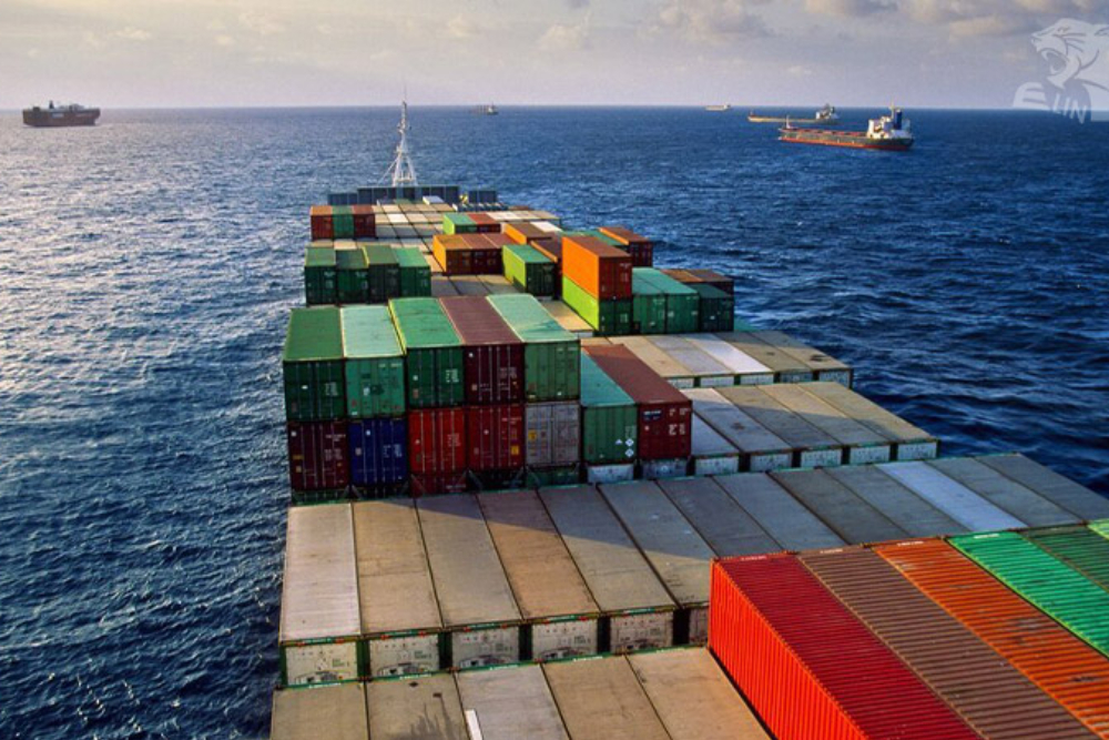 تحریم‌ها چه بلایی بر سر صادرات ایران آورد؟