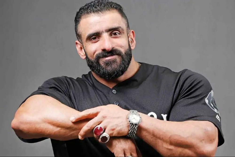 واکنش هادی چوپان به سیاه نمایی علیه ایران در جشنواره کن