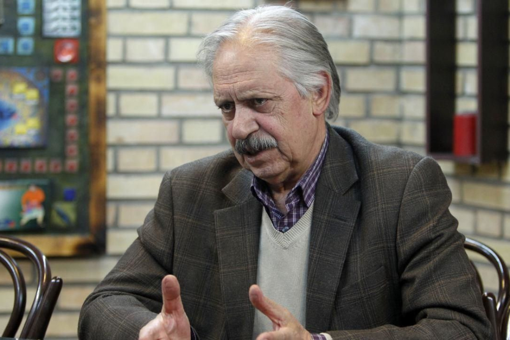 انتظارات غیرقانونی آمریکا