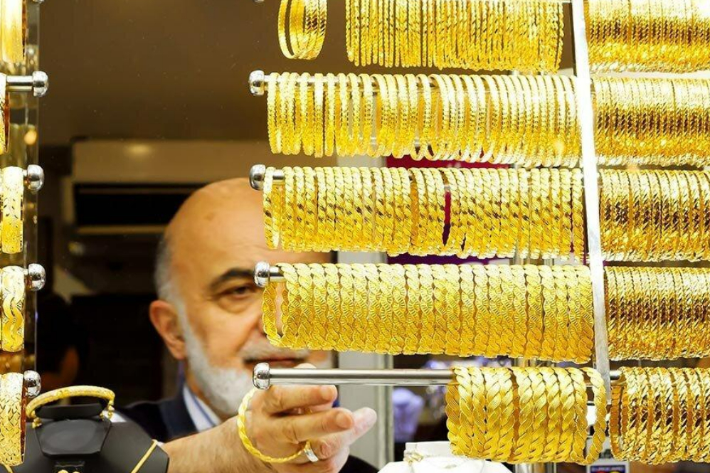 قیمت طلا و سکه امروز 5 خرداد 1404/ کاهش قیمت