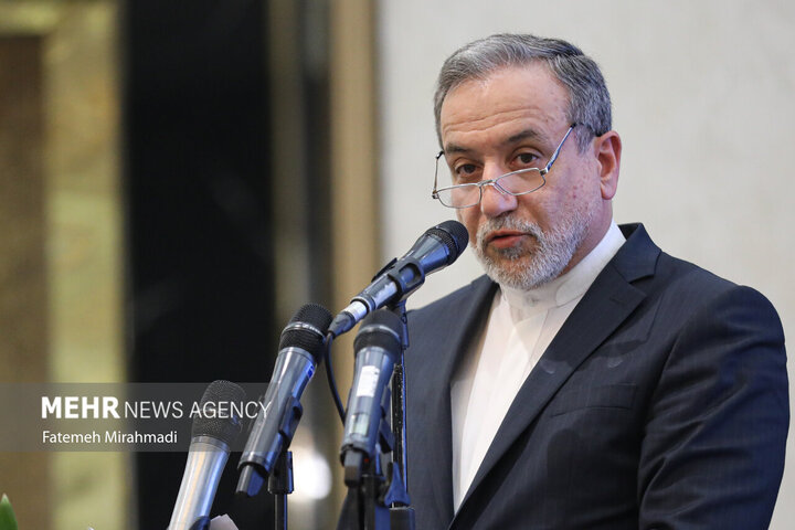 France has no moral authority to give Iran lectures