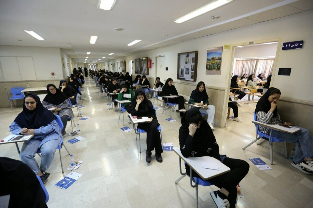 هشدار جدی به خانواده‌ها؛ فریب فروش سوالات امتحانی را نخورید