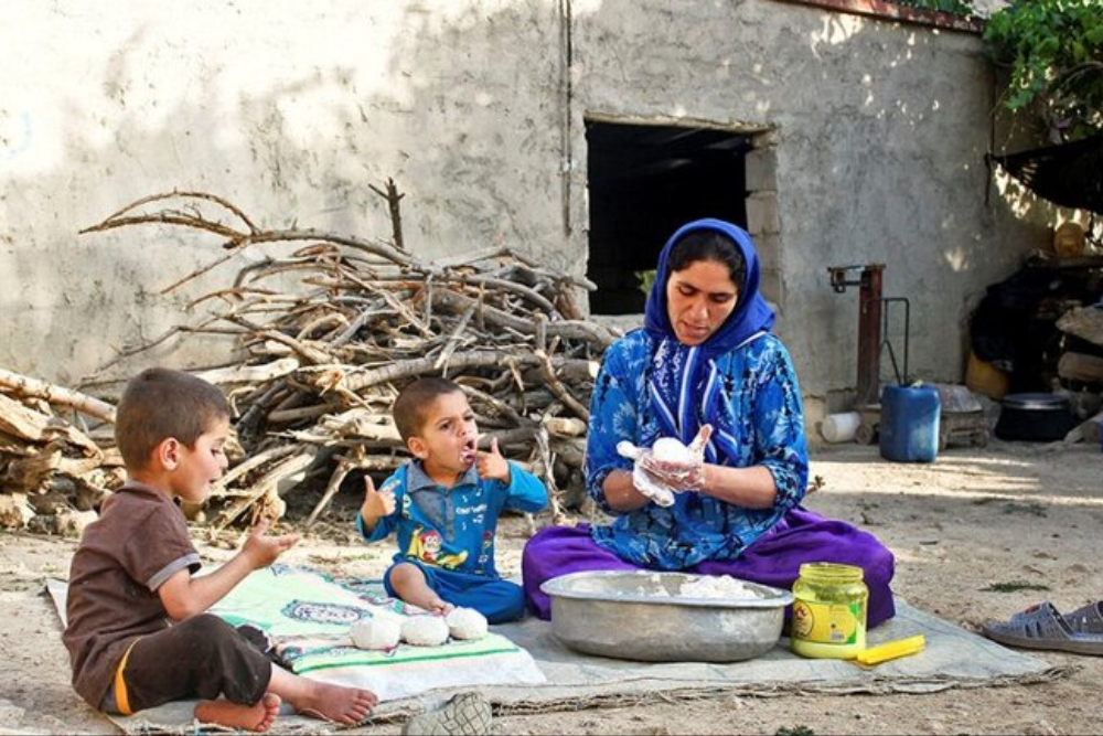 90 درصد روستاییان قربانی بی‌توجهی صندوق بیمه اجتماعی