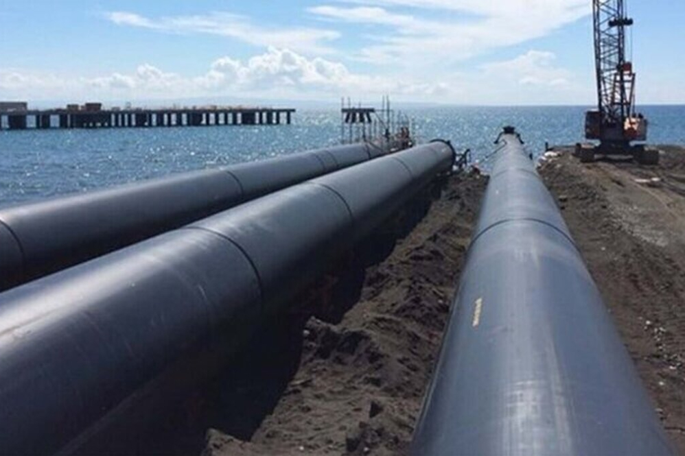 آغاز موج جدید اکتشاف نفت در دریای خزر با 5 چاه جدید