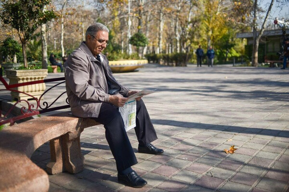 فیش حقوقی اردیبهشت ماه بازنشستگان کشوری منتشر شد