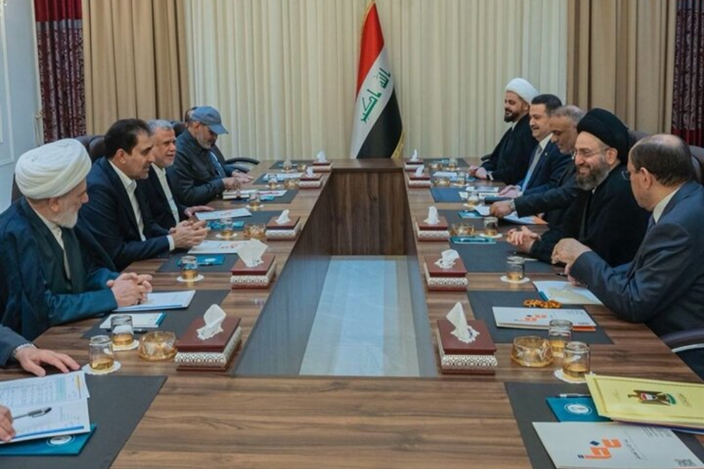 2025 年伊拉克选举——什叶派克服民族主义的新计划
