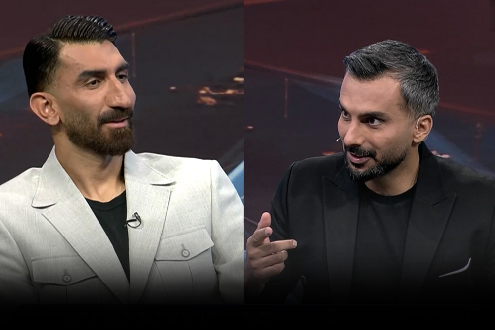 بیرانوند بی‌پرده ؛ از جنگ با پرسپولیسی‌ها تا افشای بی‌احترامی‌ها و قراردادها