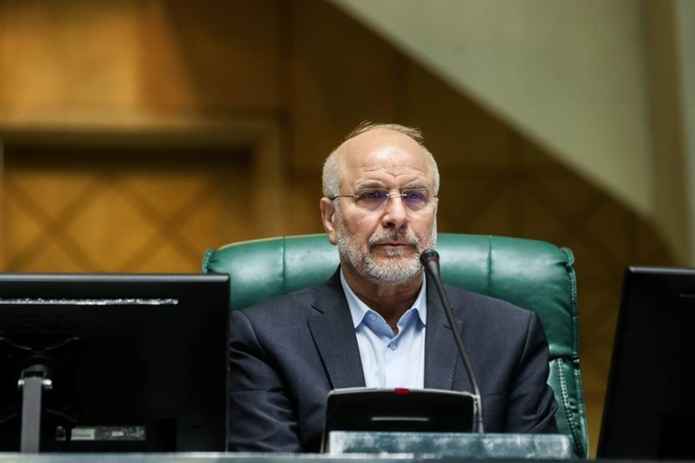 ریاست قالیباف بر مجلس 6 ساله شد